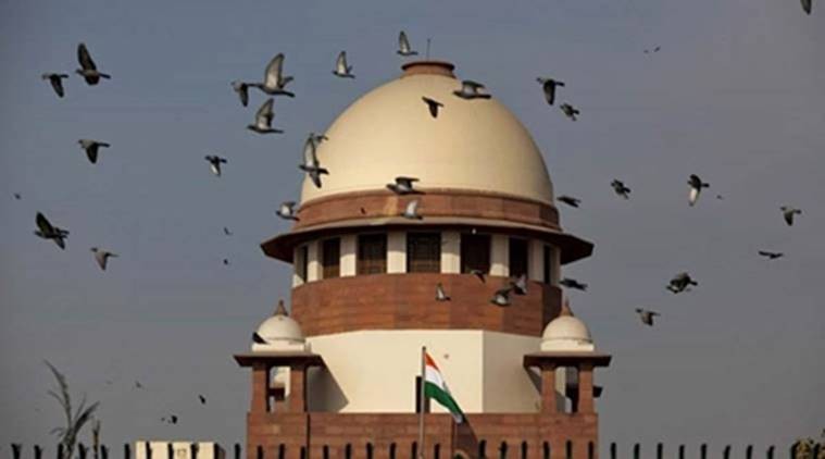 Constitution Provides Restriction On Delhi’s Legislative Power: Supreme Court